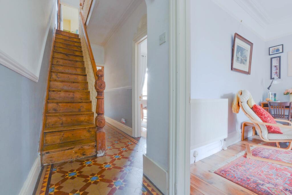 Additional property image - COCKHILL, TROWBRIDGE, WILTSHIRE, BA14