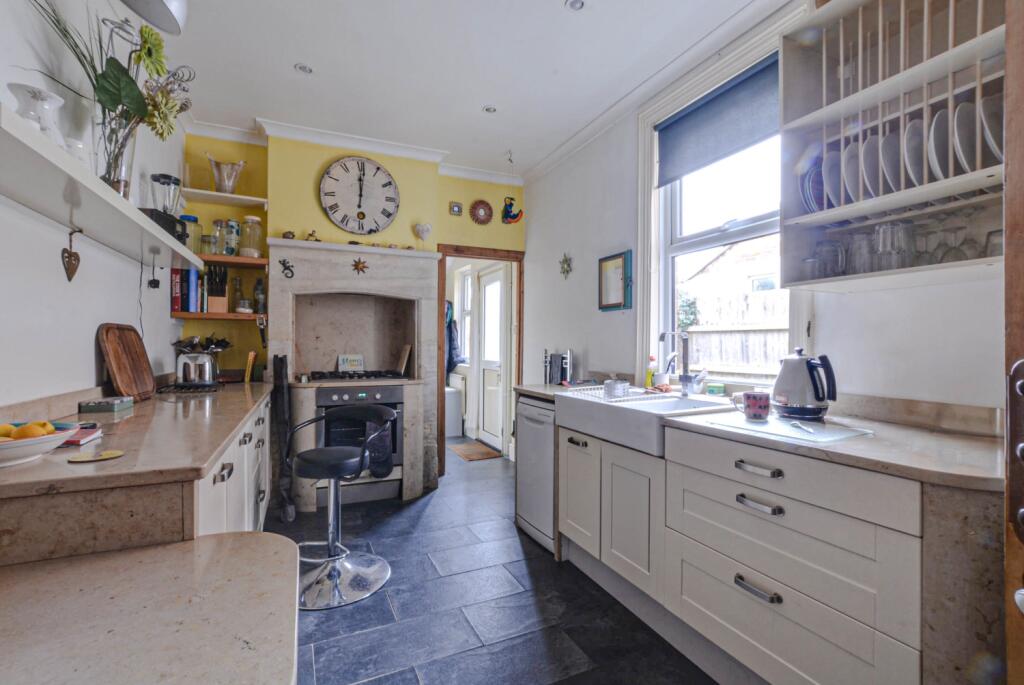 Additional property image - COCKHILL, TROWBRIDGE, WILTSHIRE, BA14