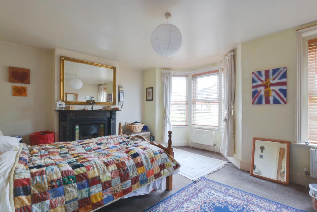 Additional property image - COCKHILL, TROWBRIDGE, WILTSHIRE, BA14
