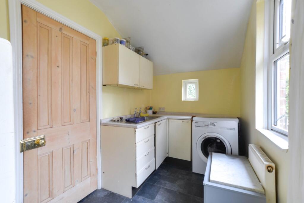 Additional property image - COCKHILL, TROWBRIDGE, WILTSHIRE, BA14