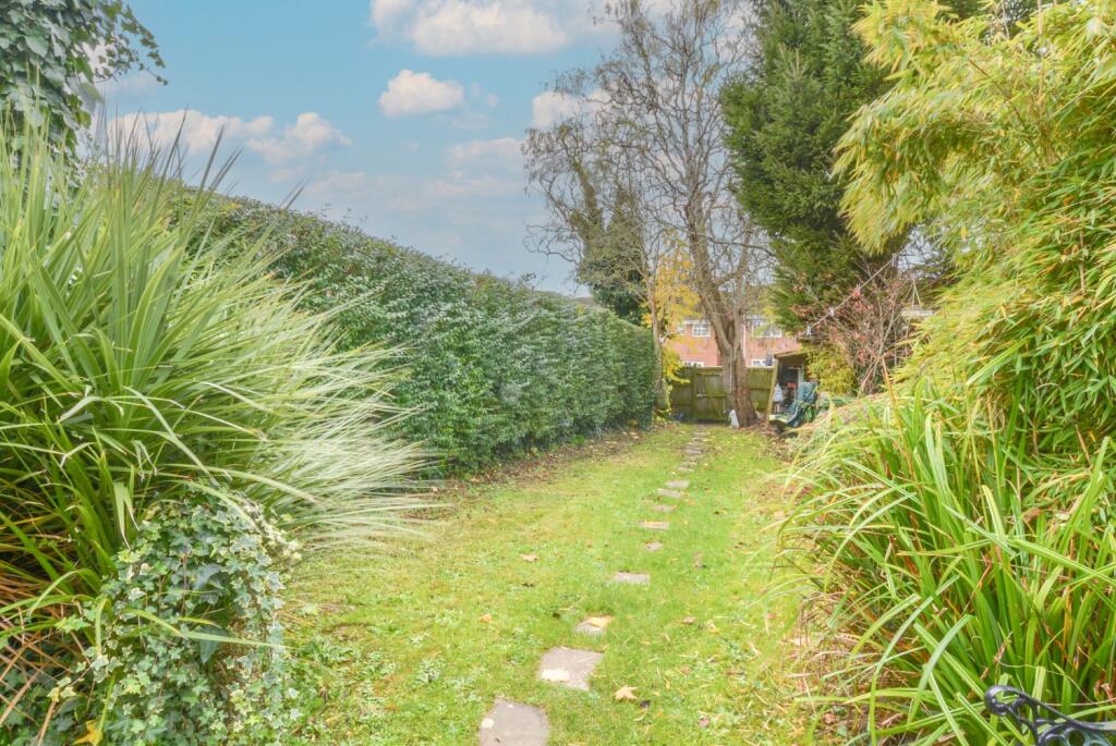 Additional property image - COCKHILL, TROWBRIDGE, WILTSHIRE, BA14