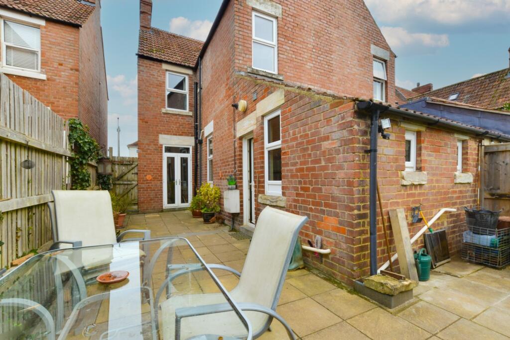 Additional property image - COCKHILL, TROWBRIDGE, WILTSHIRE, BA14