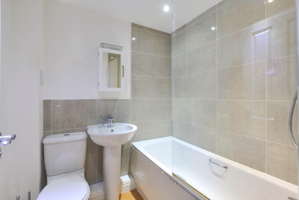 Additional property image - St. James Gardens, Trowbridge, Wiltshire, BA14