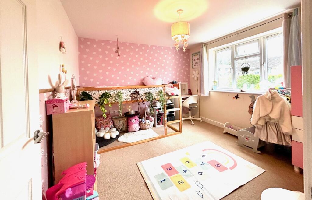 Additional property image - Orchard Road, Paulton