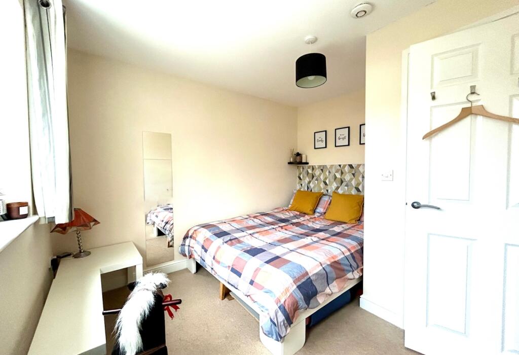 Additional property image - Orchard Road, Paulton