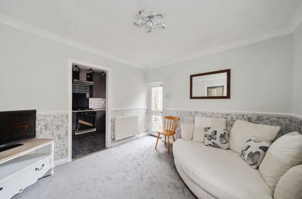 Additional property image - Porters Cottage, West Street Axbridge
