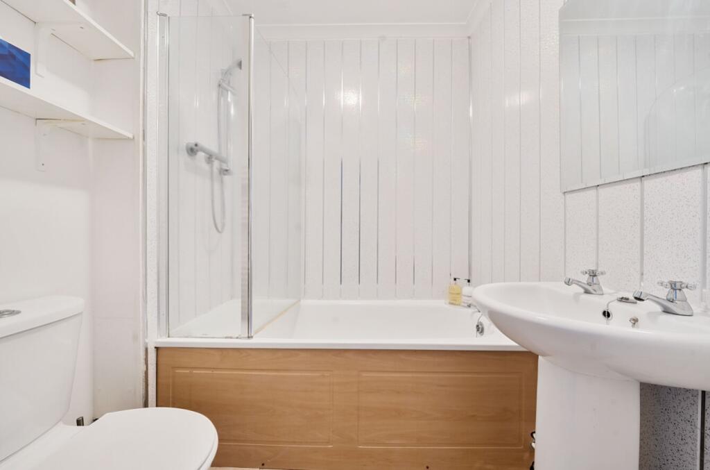 Additional property image - Porters Cottage, West Street Axbridge