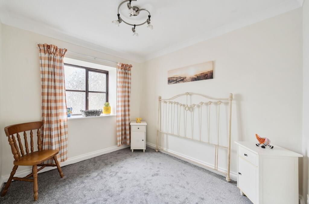 Additional property image - Porters Cottage, West Street Axbridge