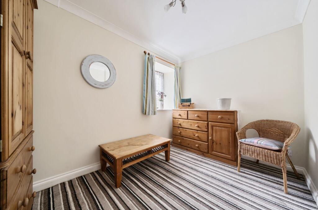 Additional property image - Porters Cottage, West Street Axbridge