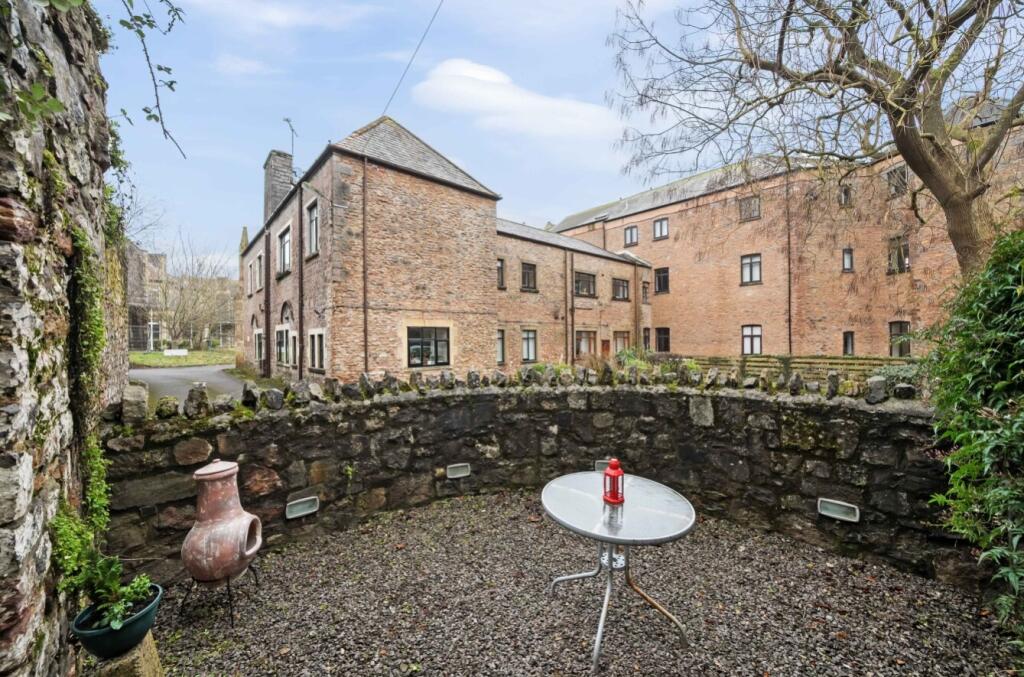 Additional property image - Porters Cottage, West Street Axbridge