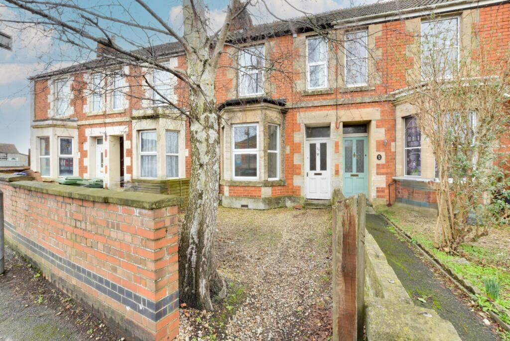 Additional property image - Bradley Road, Trowbridge, Wiltshire, BA14