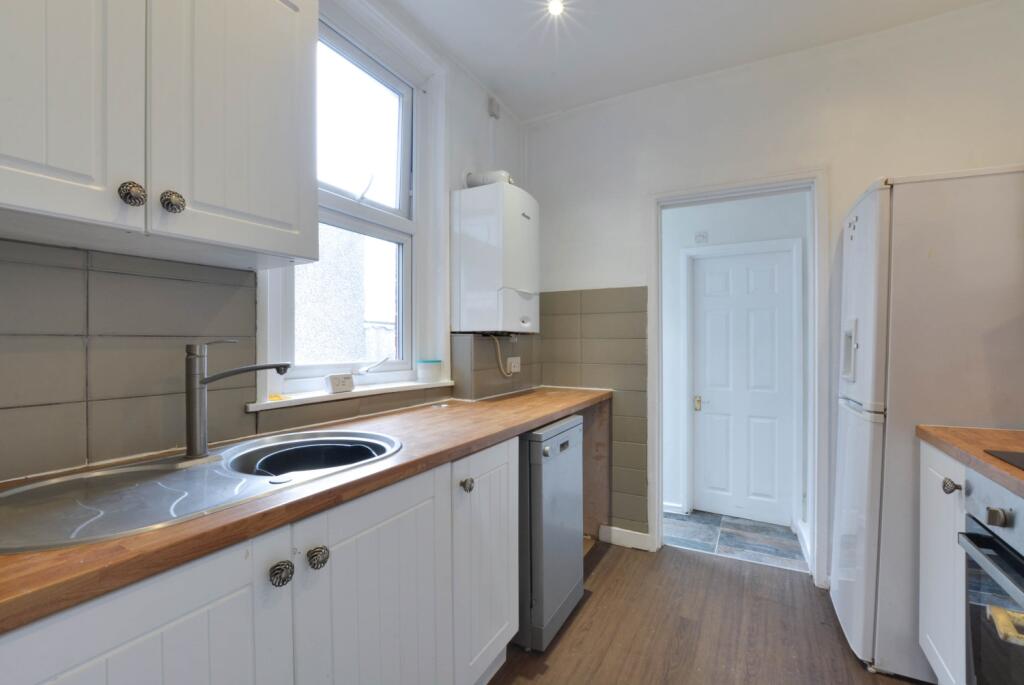 Additional property image - Bradley Road, Trowbridge, Wiltshire, BA14