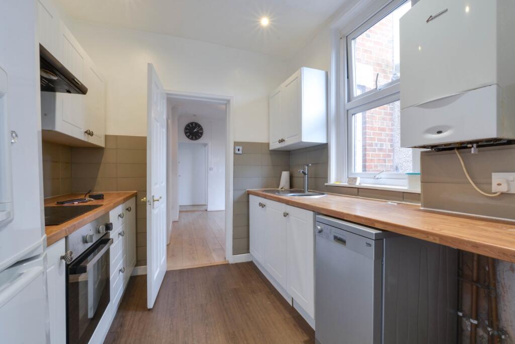 Additional property image - Bradley Road, Trowbridge, Wiltshire, BA14
