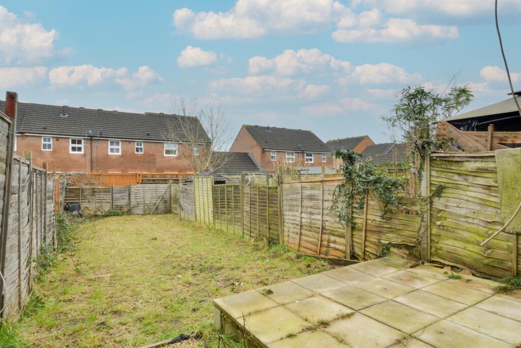 Additional property image - Bradley Road, Trowbridge, Wiltshire, BA14