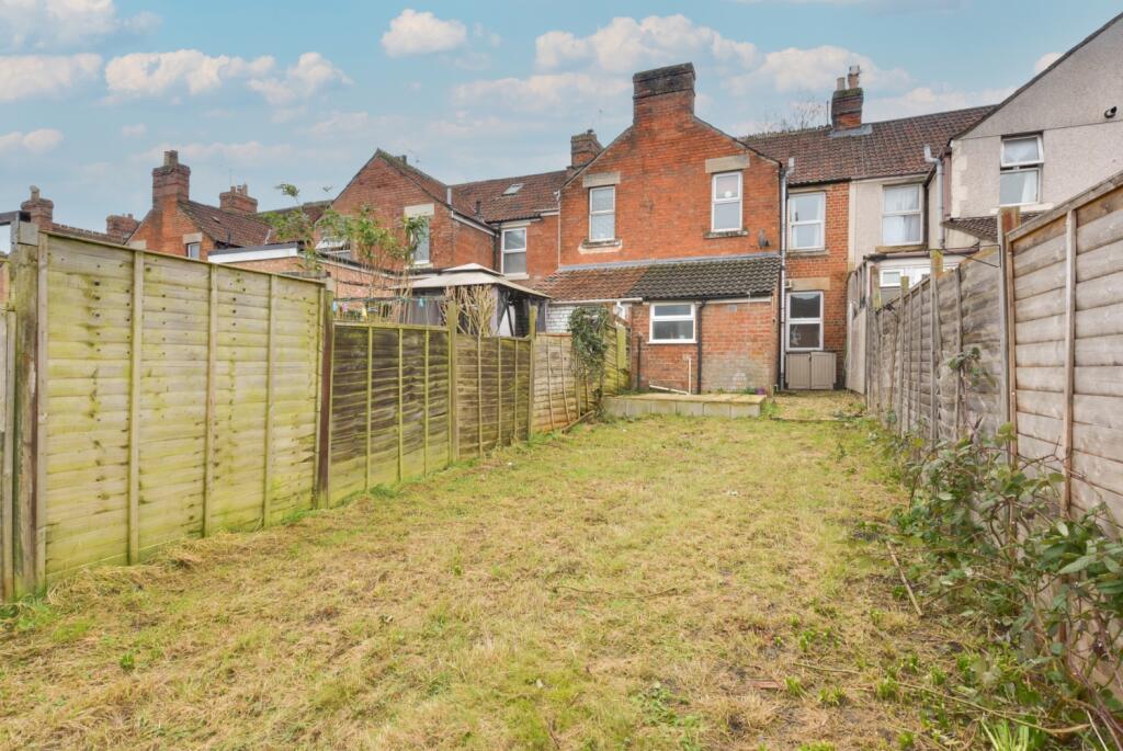 Additional property image - Bradley Road, Trowbridge, Wiltshire, BA14