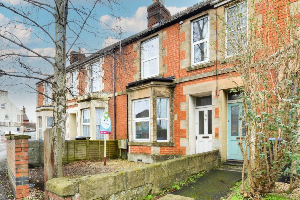 Additional property image - Bradley Road, Trowbridge, Wiltshire, BA14