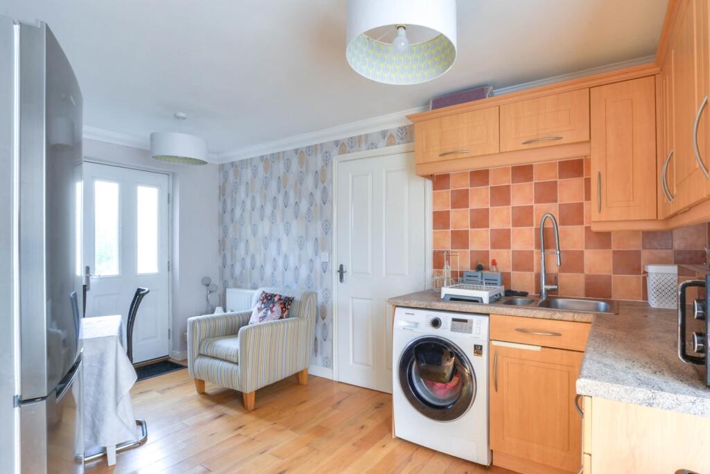 Property image for Primrose Corner, Staverton, Trowbridge, Wiltshire, BA14