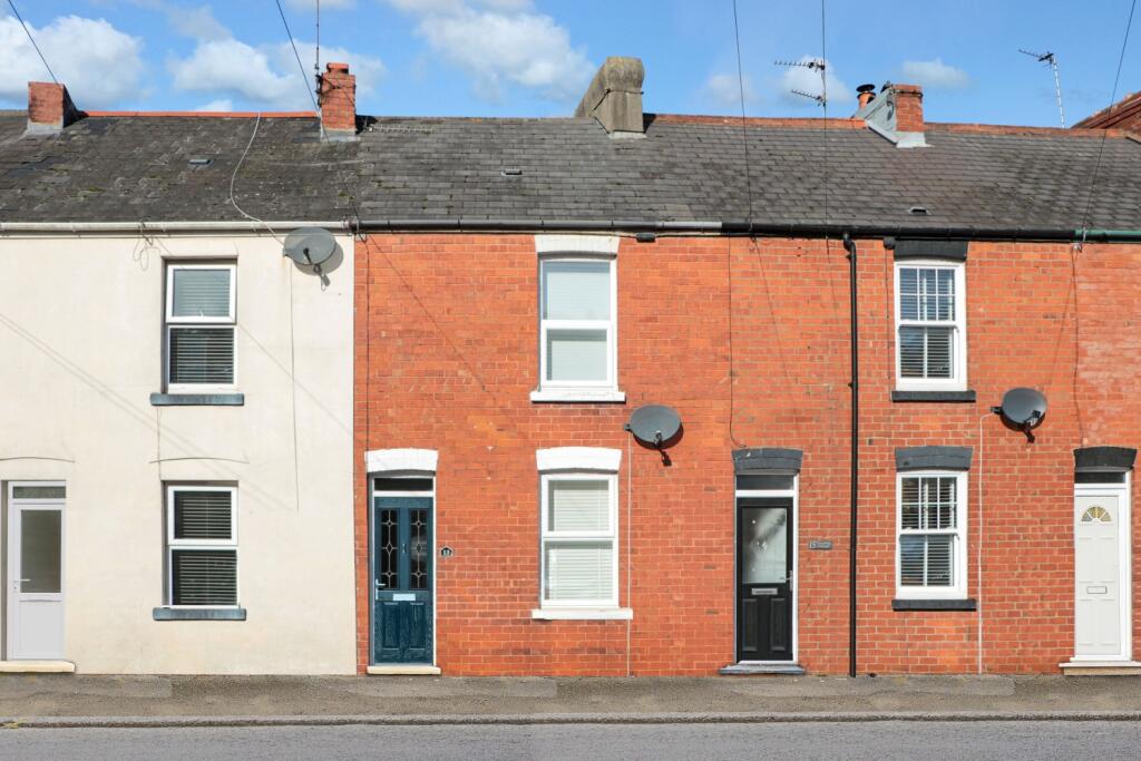 Main image of property: Ryll Grove, Exmouth, EX8 1TU
