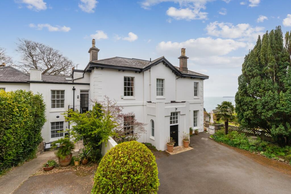 Main image of property: Courtlands, Higher Lincombe Road