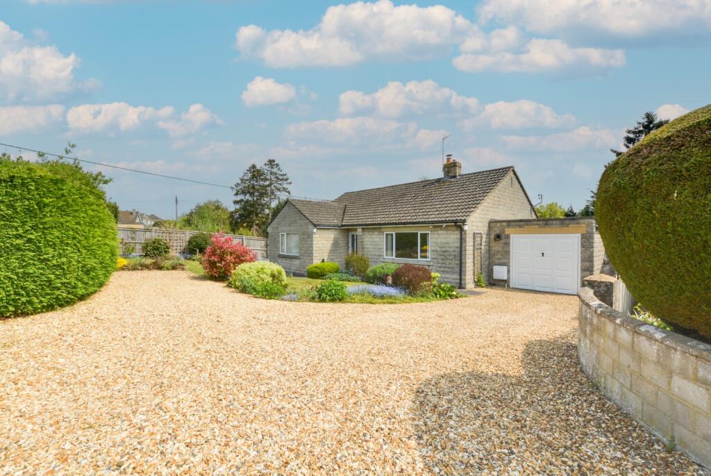Main image of property: GRANGE CLOSE, WHITLEY, MELKSHAM, WILTSHIRE, SN12