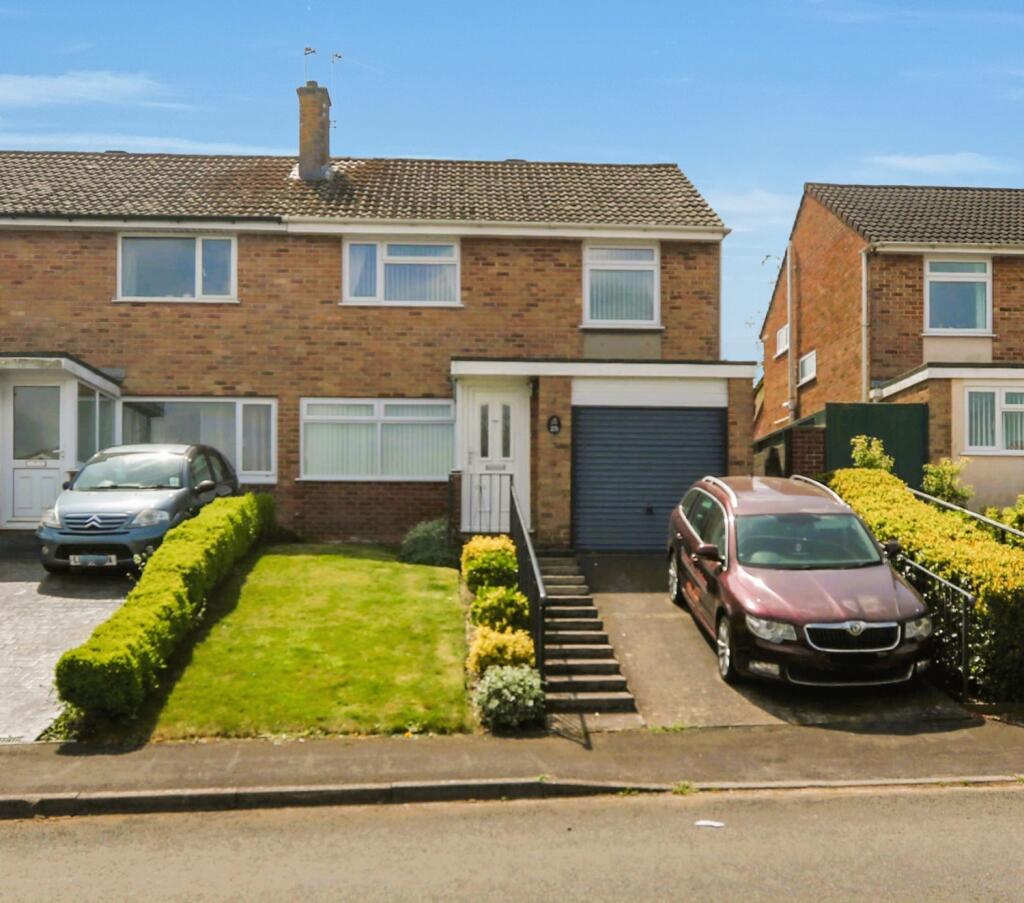 Main image of property: Woodview, Paulton