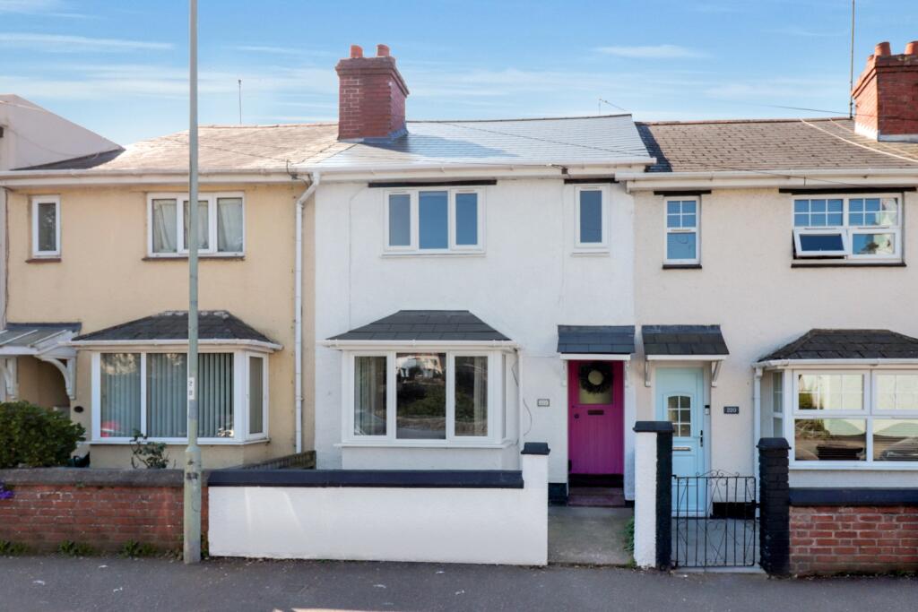 Main image of property: Withycombe Village Road, Exmouth, EX8 3BD