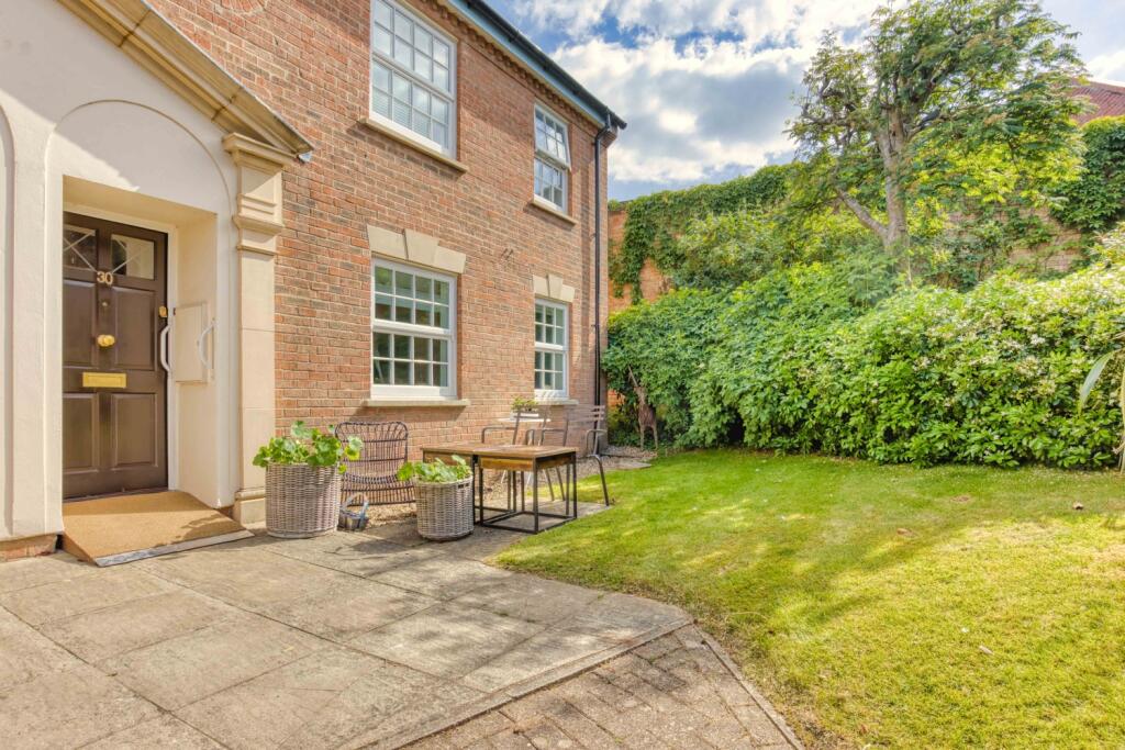 Main image of property: 30 Eastgate Gardens, Taunton