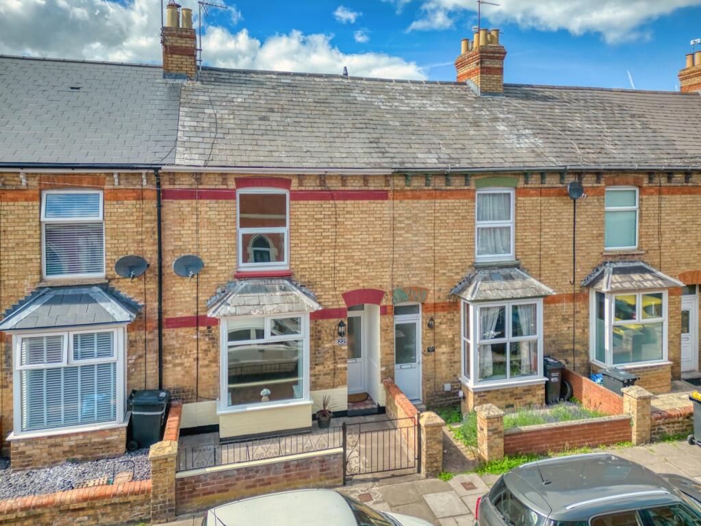 Main image of property: 22 Gladstone Street, Taunton