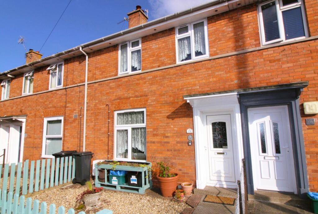 Main image of property: 158 KENDALE ROAD, BRIDGWATER