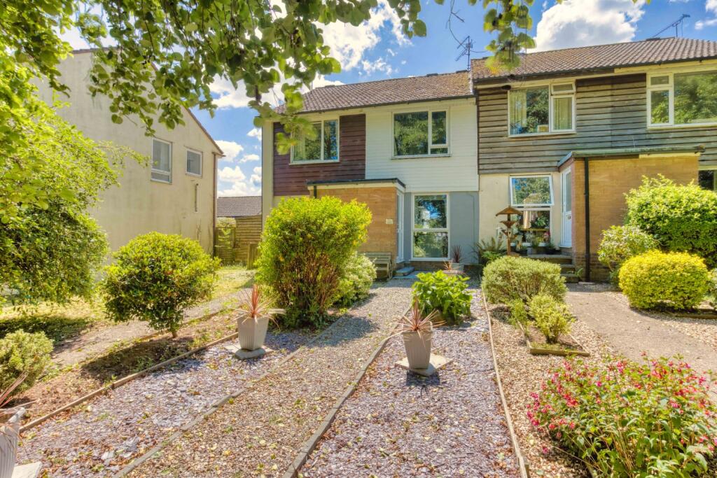 Main image of property: 26 MILLERS WAY, BISHOPS LYDEARD, TAUNTON