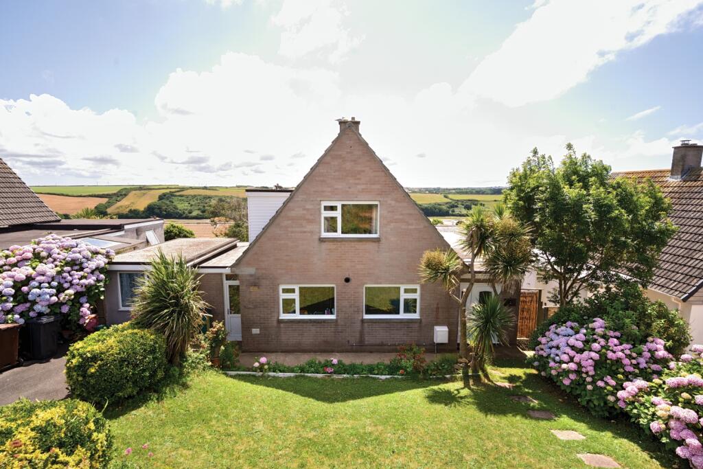 Main image of property: Chynance Drive, Newquay