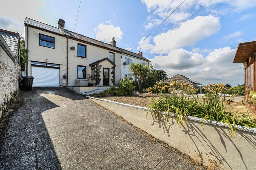 Main image of property: Stannary Road, Stenalees, St. Austell