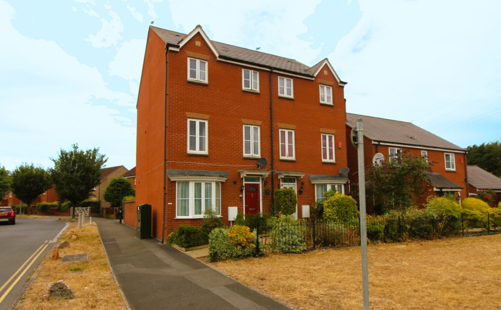 Main image of property: 6 Stockmoor Drive, Bridgwater