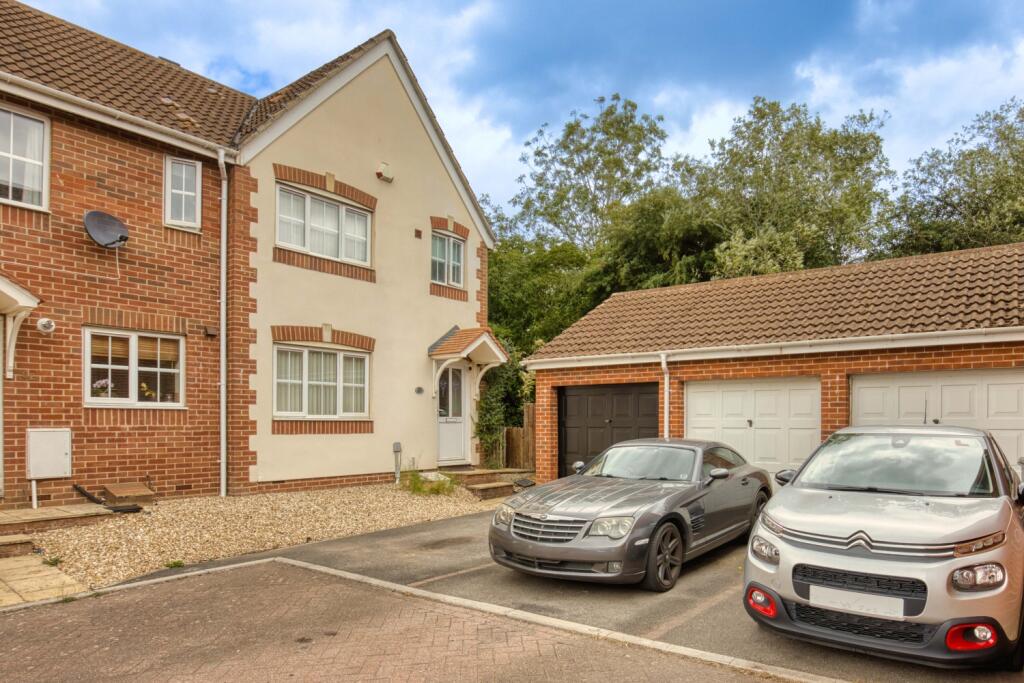 Main image of property: 53 Standfast Place, Taunton