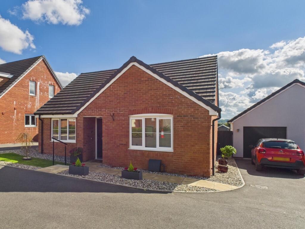 Main image of property: Closewool Grove, South Molton, Devon, EX36