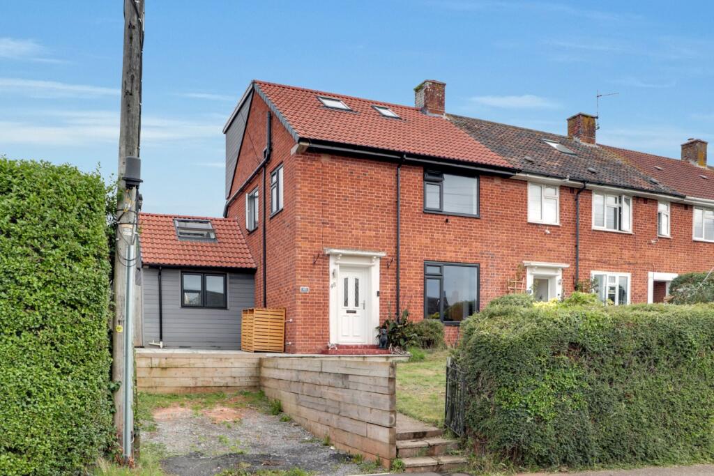 Main image of property: Green Close, Exmouth, EX8 3QA