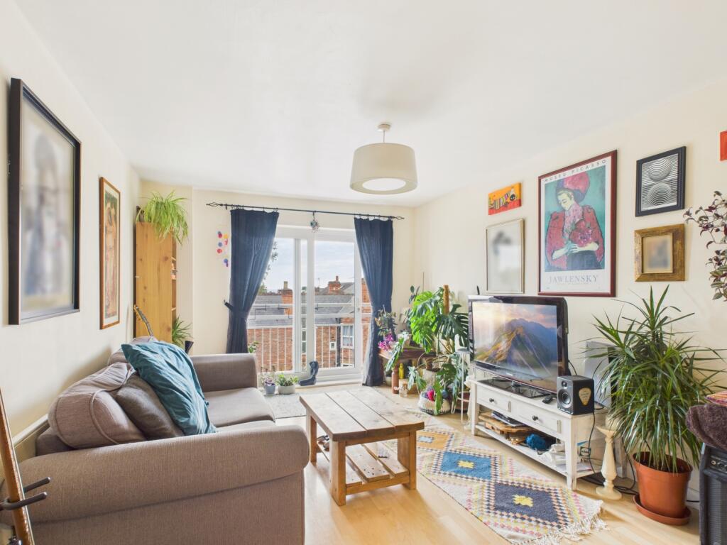 Main image of property: Flat 12 Carlton Heights, Carlton Hill, Carlton, Nottingham