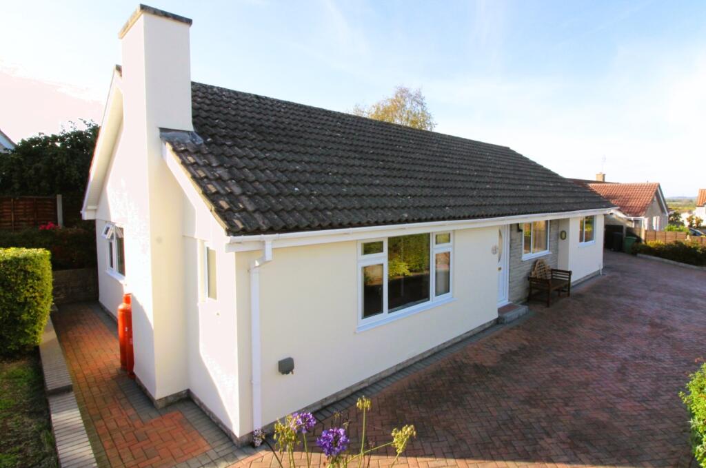 Main image of property: 4 Crancombe Lane, Woolavington, Bridgwater