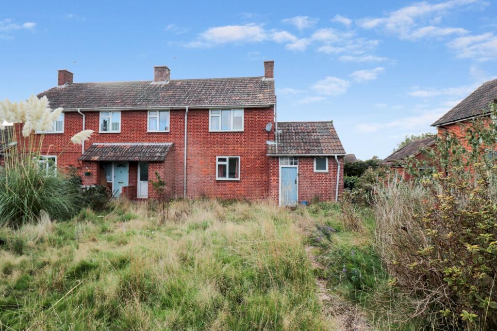 Main image of property: Colleton Way, Exmouth, EX8 3PT