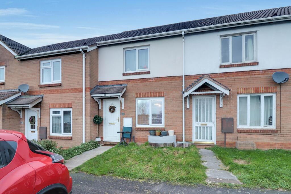 Main image of property: Keats Close, Exmouth, EX8 5SR