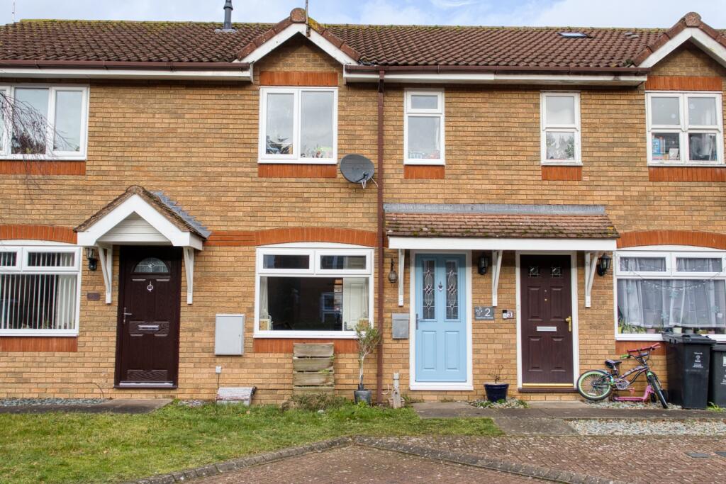 Main image of property: Hawfinch Close, Covingham
