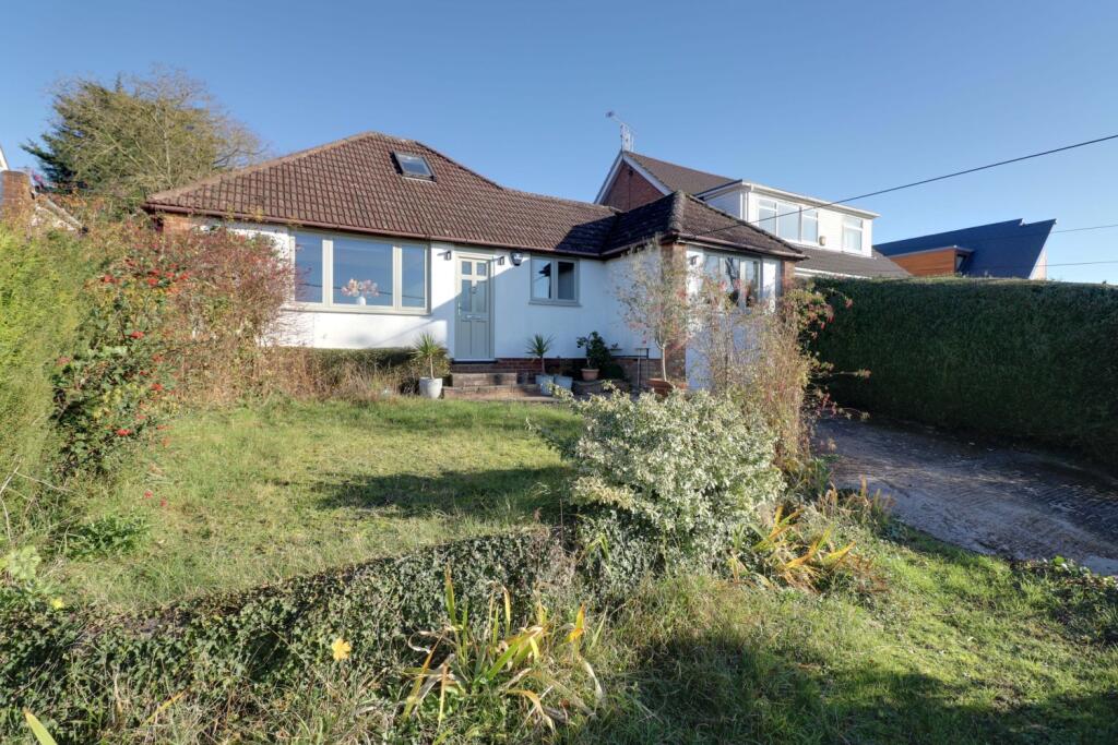 Main image of property: New Road, Marlow Bottom, Buckinghamshire, SL7