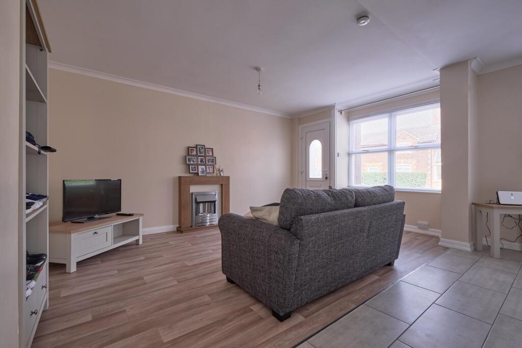 1 bedroom apartment for sale in Manor Road, Dersingham, King's Lynn ...