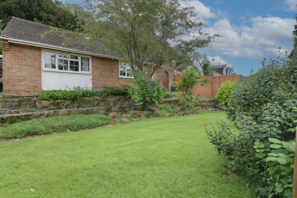 3 bedroom detached house for sale in 200 Marlow Bottom, Marlow, SL7