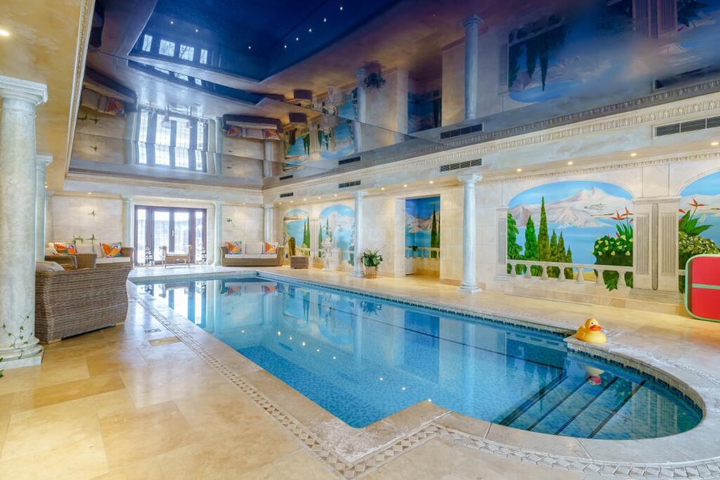 Additional property image - Country Estate and Land, Mope Lane, Wickham Bishops