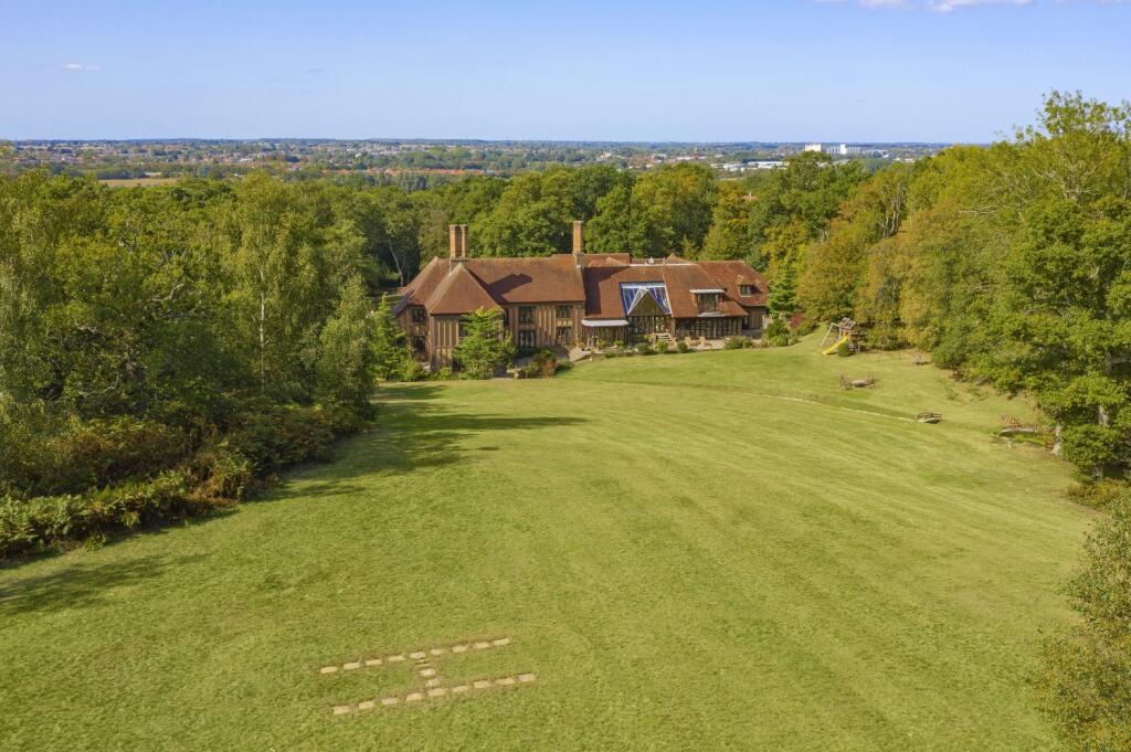 Additional property image - Country Estate and Land, Mope Lane, Wickham Bishops