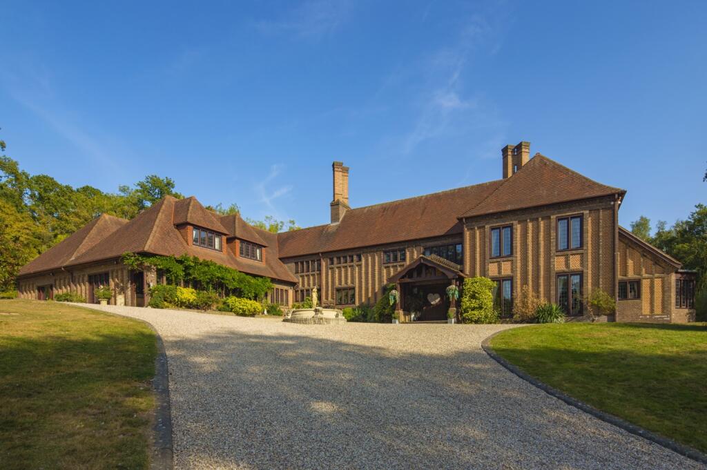 Additional property image - Country Estate and Land, Mope Lane, Wickham Bishops