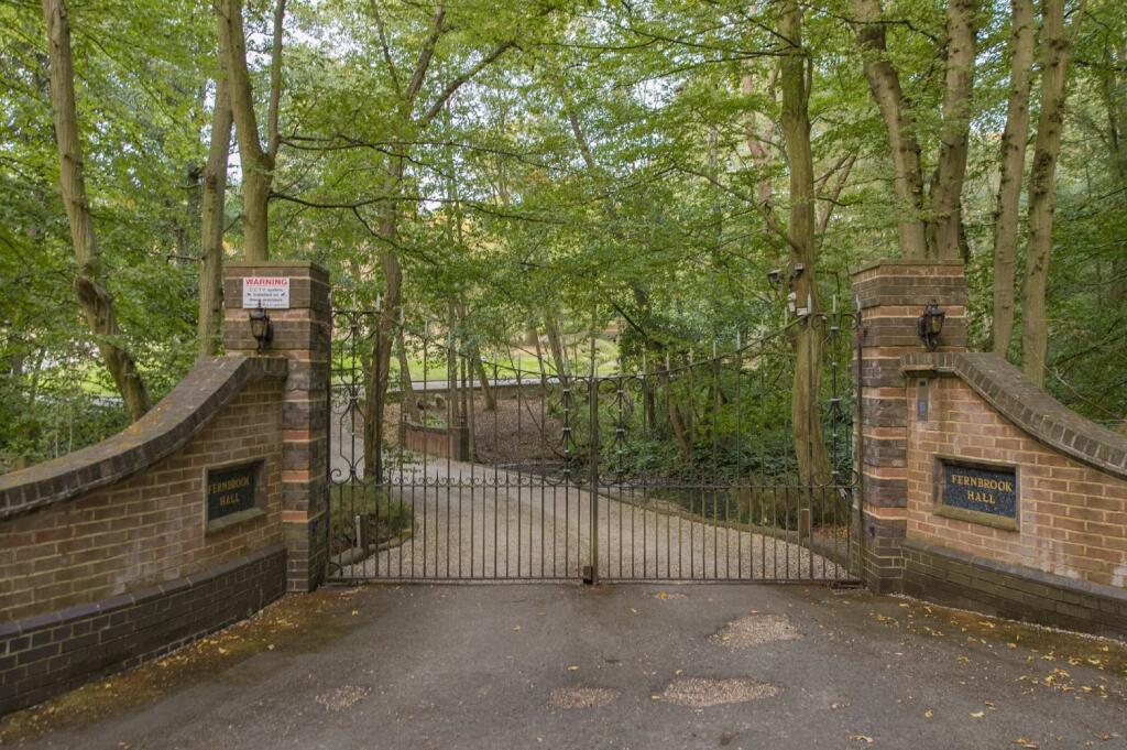 Additional property image - Country Estate and Land, Mope Lane, Wickham Bishops