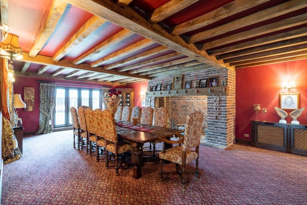 Additional property image - Country Estate and Land, Mope Lane, Wickham Bishops