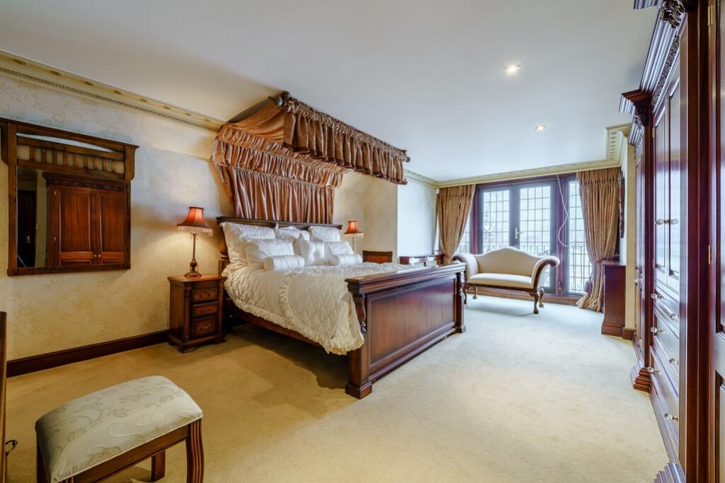 Additional property image - Country Estate and Land, Mope Lane, Wickham Bishops